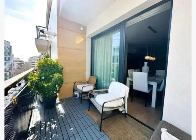 Apartament Premium | 4 Camere | Herăstrău - Nordului