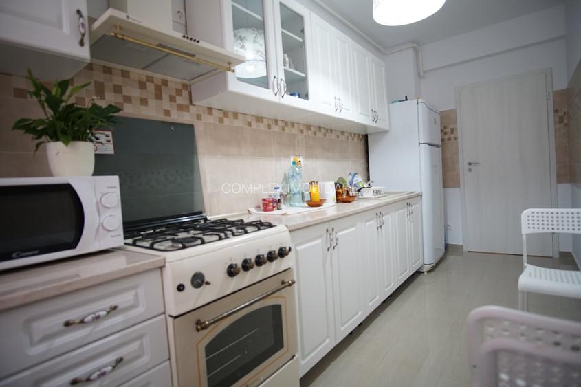 Splaiul Unirii |  Mihai Bravu metrou | ultramodern | Loc parcare si centrala - 18