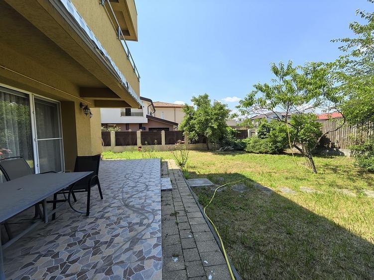 Vila de lux in zona Pipera