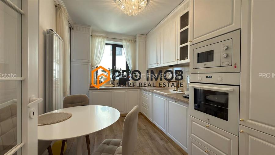 Apartament 3 camere cf 1 decomandat zona Orizont