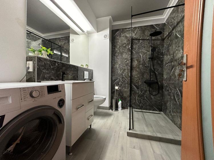 Apartament 3 camere 60mp Centru zona The Office_PET FRIENDLY