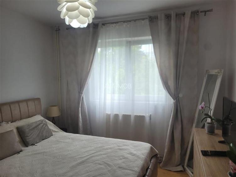 Apartament 3 camere semidecomandat, zona Orizont - 5