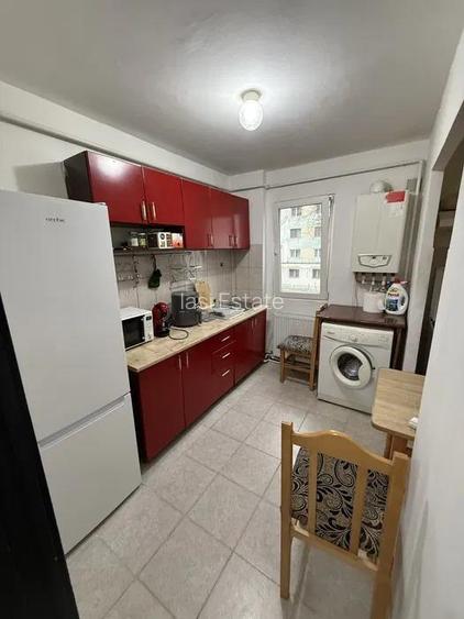 Apartament 2 Camere Tatarasi - Dispecer - 5