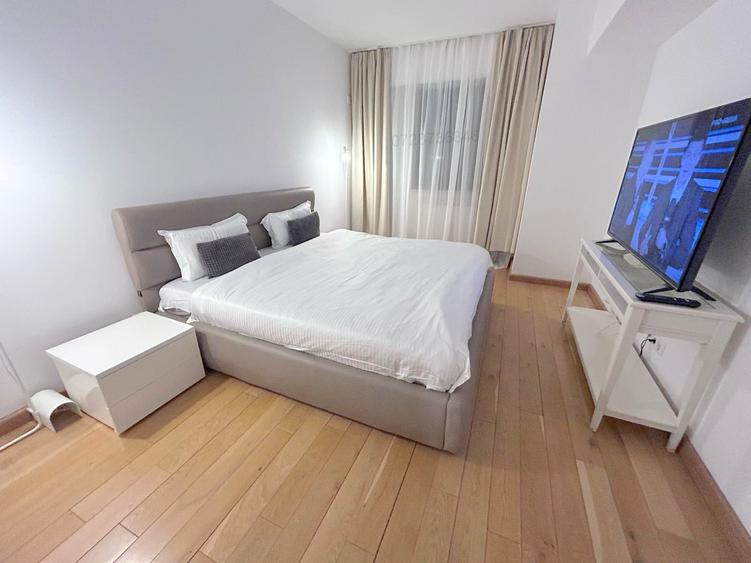 Upground Residence, Fabrica de Glucoza, 89 mp, posibilitate parcare subterana