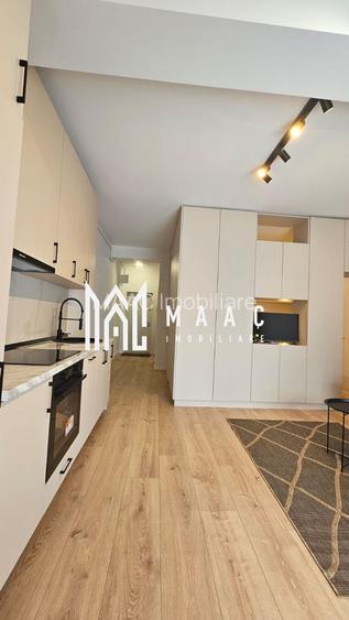 Apartament  1 Camera I Prima Chirie I Loc Parcare I Balcon - 3