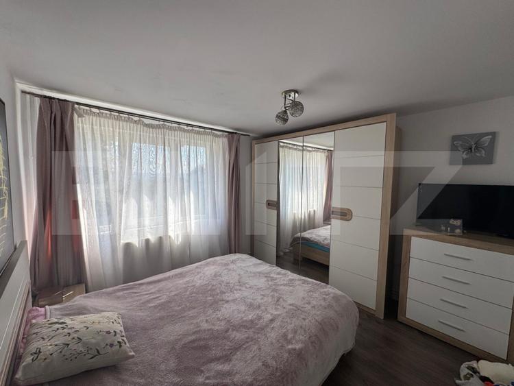 Duplex mobilat complet, 135 mp, teren 323 mp, zonă Skit – Alba Iulia
