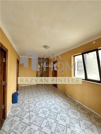 Casa S+P+1E, 11 camere, garaj, teren 1915 mp, stradal Paulestii Noi, langa Ploie - 24