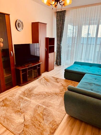 Apartament 2 camere Mihai Bravu, 5 minute de metrou, CENTRALA, mobilat modern