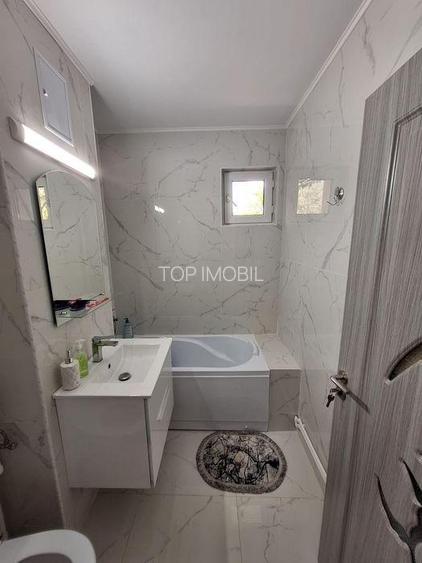 3 camere decomandat, renovat Mircea cel Batran_statia de Taxi - 6