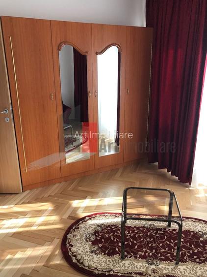 Apartament 3 camere Unirii Fantani - 8