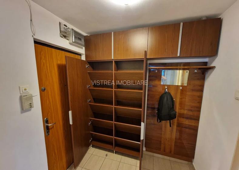 Garsonieră decomandată de închiriat | Etaj 2 | Pajura – Acces Metrou Jiului - 7
