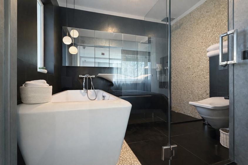 Apartament 3 camere, 102 mp, 2 parcări, Greenfield Băneasa