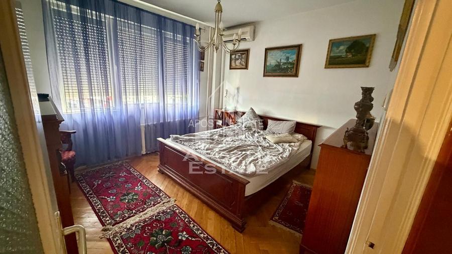 Apartament cu 2 camere de inchiriat, Circumvalatiunii,Timisoara - 8