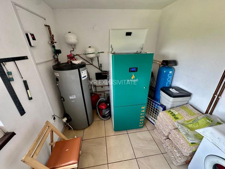 Pensiune de vânzare în Bobu, Scoarța - sau schimb cu apartament Timisoara - 27
