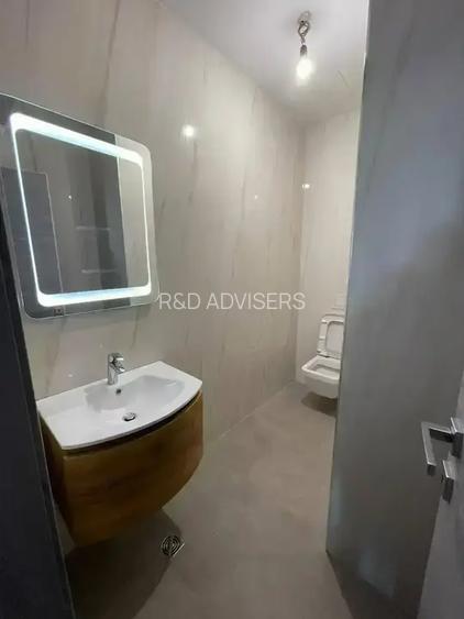 Apartament 3 Camere 129 mp Lux Floreasca Parcul Verdi | Comision 0%