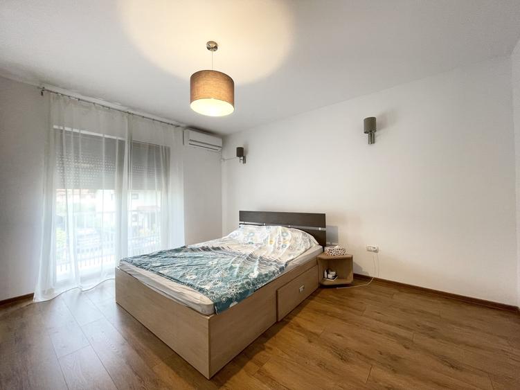 Duplex 4 camere, Mosnita Noua - Super pozitie