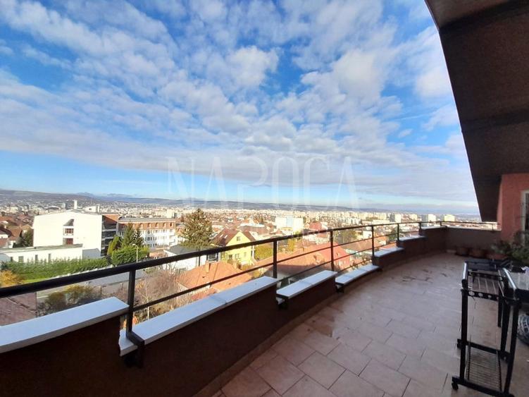 Apartament 3 camere de vanzare in Andrei Muresanu, Cluj Napoca