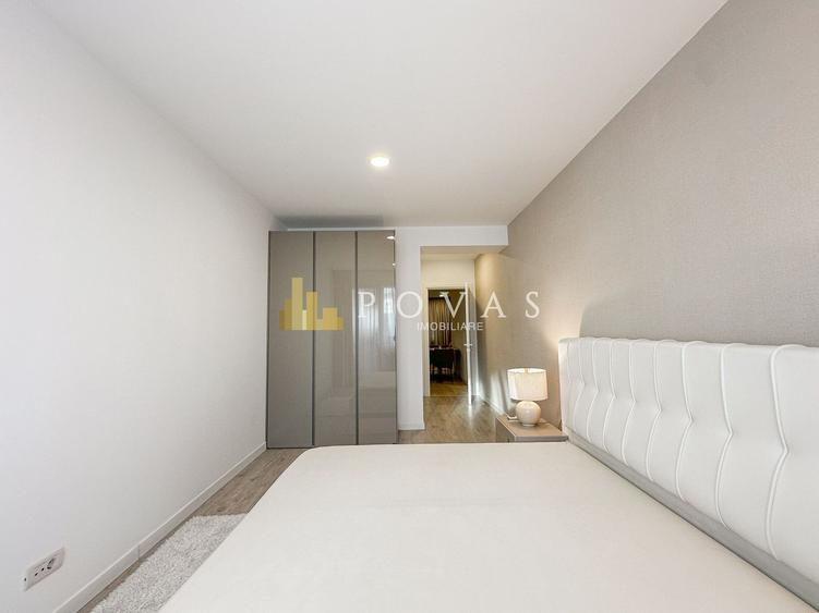 Inchiriere Apartament 3 Camere Residence5 Pipera Rond OMV