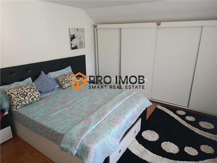 Casa tip P+1 zona Sarata-Monteoru - 9