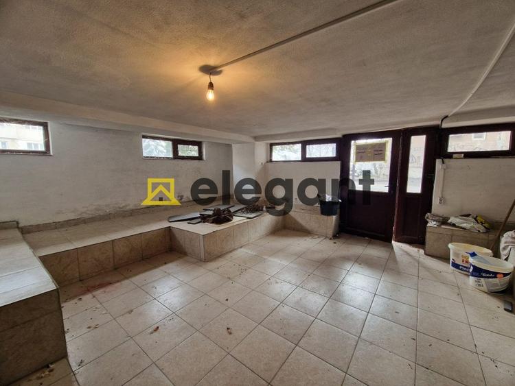 Spatiu depozitare, 66 mp, Cornitoiu