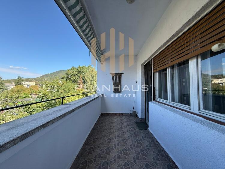 Apartament 3 camere | 85 mp | Garaj sub bloc + boxă | Cartier Săsar – zona O