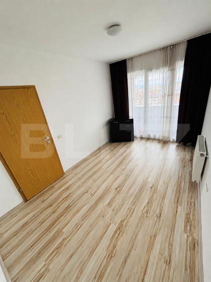 Apartament 2 camere, etaj superior, vedere panoramică, Răcădău