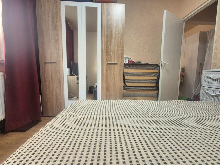 Zona Vlahuță, parter ideal locuință sau investiție pentru activități comerciale