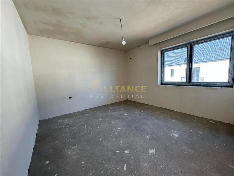 Popesti-Casa Tip Duplex-4 Camere-Curte