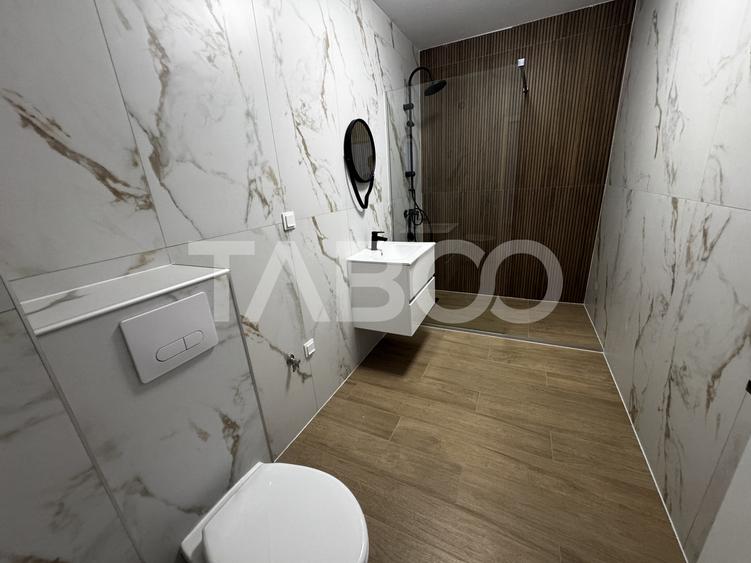 Apartament la cheie 54 mpu 2 camere balcon parcare Doamna Stanca