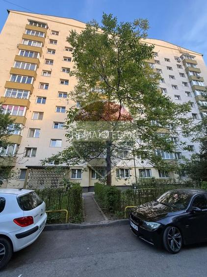 Apartament cu doua camere de inchiriat, I.L.Caragiale - 18