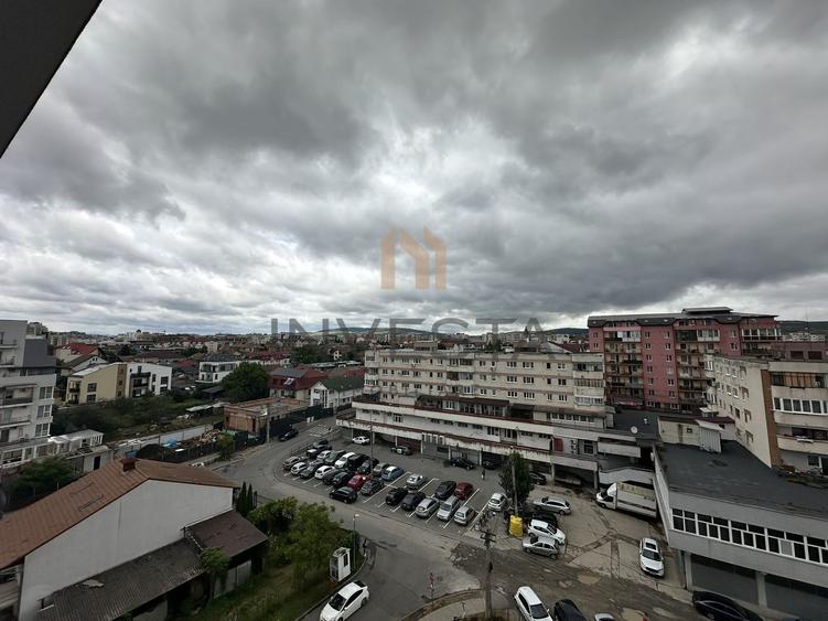 Apartament 3 camere, 66.5 mp utili in Park Lake!