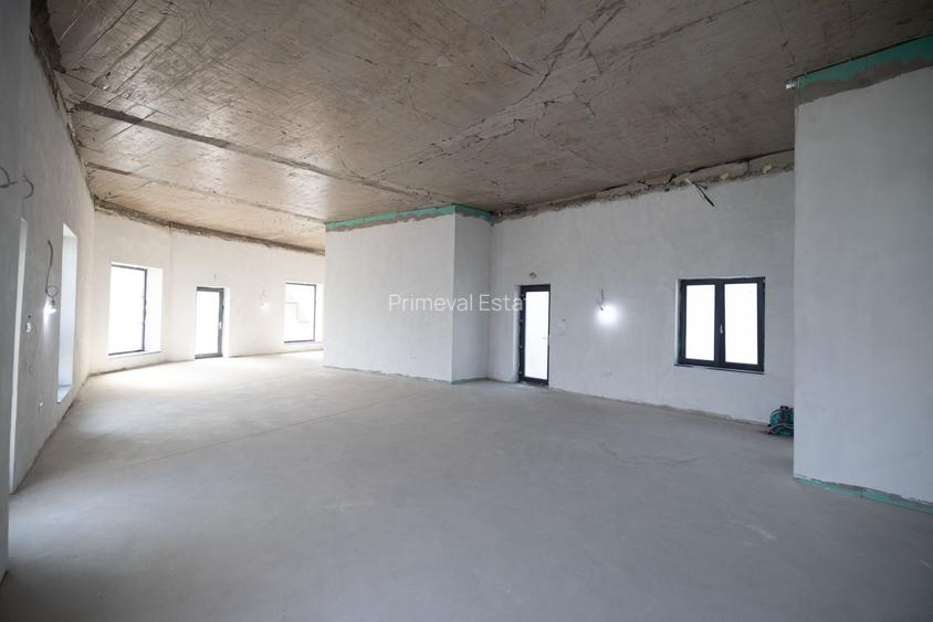 Spatiu comercial Cetatii - 4