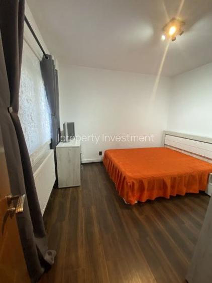 2 Camere Dorobanti Polona Decomandat Centrala Metrou - 5