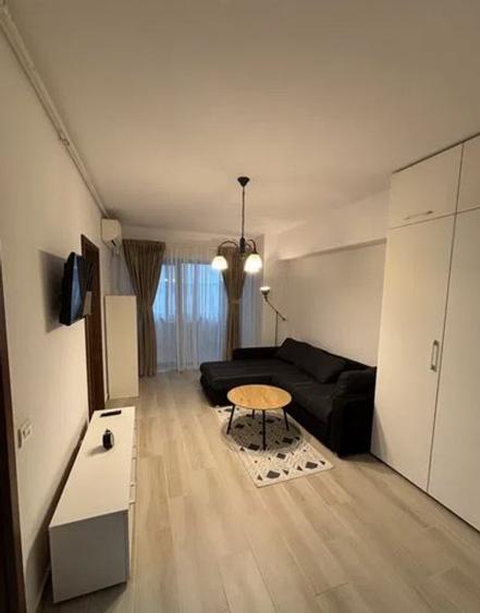 Apartament 2 Camere,Iancului,Metrou,bl.2017,et.4/7,Amenajat,centrala,mobilat