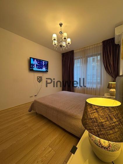 APARTAMENT 3 CAMERE I ZONA AVIATIEI I LOC DE PARCARE INCLUS