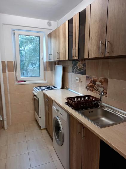 2 camere Drumul Taberei - metrou Romancierilor 2 minute