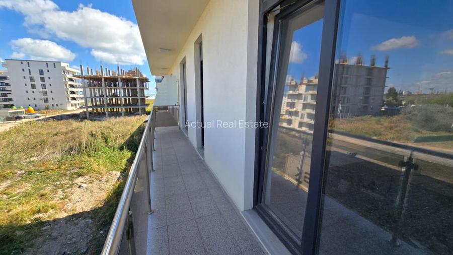 APARTAMENT 2 CAMERE | MAMAIA SAT | BLOC NOU - 11