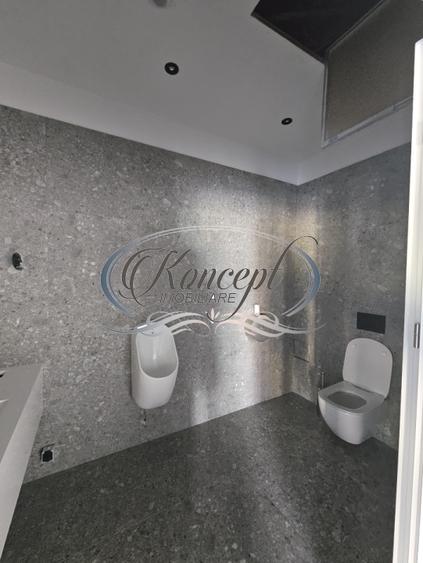 Comision 0%! Spatiu premium zona Garii cu vitrina generoasa la strada
