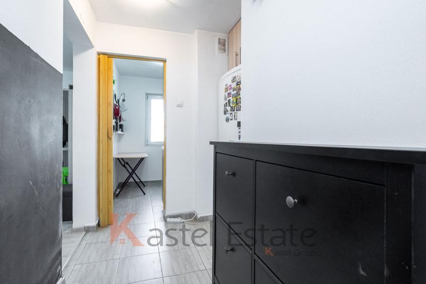 Apartament 2 camere | Mega Mall – Arena Nationala |