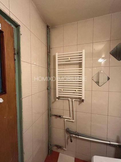 Vanzare apartament 2 camere Titan-Camil Ressu, 5 min metrou - 8