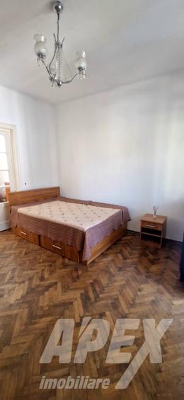 2 camere | 39,67 mp + demisol ~20 mp în proprietate| Ion G. Racoțeanu 14 -Unirii