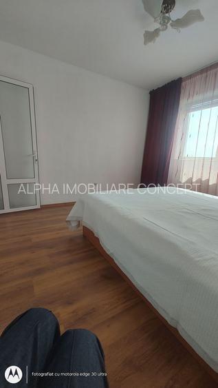 Apartament 2 camere decomandate Macul Rosu - 17