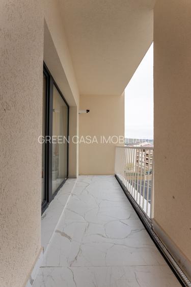 Apartament 2 camere, mobilat și utilat complet, Florești – Str. Eroilor - 14