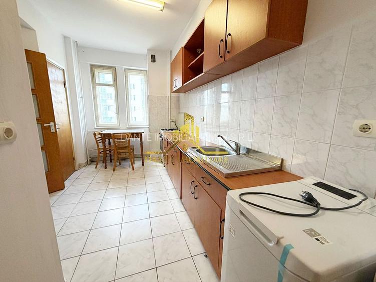2 camere, spatios, modern, balcon, PET FRIENDLY, Zorilor, UTCN, Sigma
