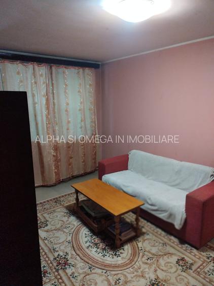 2 camere, posibilitate 3 camere vis-a-vis - 9