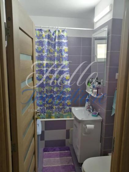 APARTAMENT 2 CAMERE,UTILAT SI MOBILAT COMPLET,ZONA GHEORGHENI