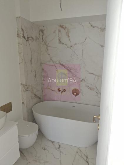 Vanzare apartament de 3 camere bd Unirii, bloc nou 2025 - 6