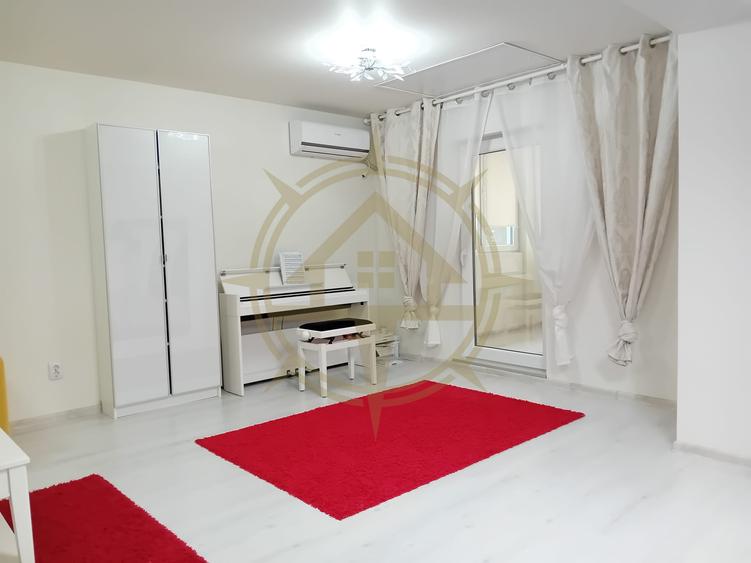 DOM00347 - Vila Individuala ideala pentru familie cu 6 camere in Ostratu