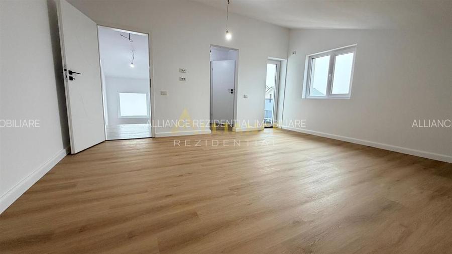 Casa individuala,materiale de calitate,incalzire in pardoseala. - 10
