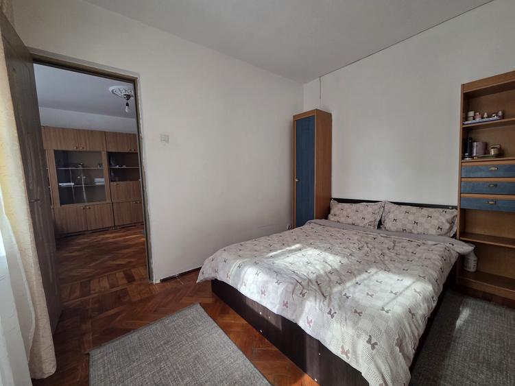 Apartament 2 camere, etaj 2, Alexandru cel bun-Olimp
